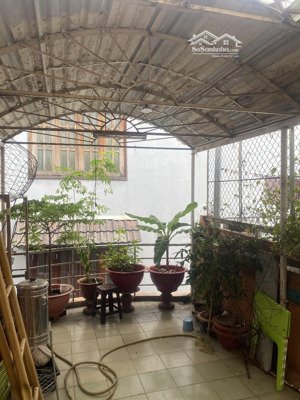bán nhà hẻm sát mặt tiền lý thái tổ phưởng 9 quận 10