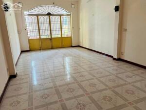 Bán Nhà Mặt Tiền Nguyễn Văn Linh – 106m², 4T, Chỉ hơn 25.xTỷ