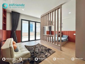 căn hộ cao cấp mới 100% - tiện nghi từ a-z ngay ngã tư hàng xanh