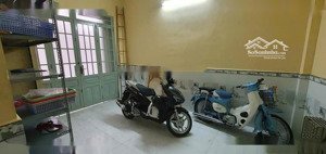 cho thuê nhà hẻm 2m (xm) trần quốc toản, p. v. t. sáu, q. 3 giá 9.5 tr/th