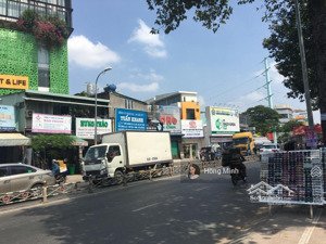 chính chủ cần cho thuê mặt tiền lý thường kiệt, p.8, tb, dt 4x25m - 3 lầu - giá 50 triệu/tháng