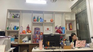 cho thuê văn phòng 40m² vị trí đắc địa, gần trường học & khu dân cư đông đúc