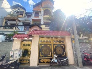 mặt bằng thảo điền 6x20m - thích hợp kinh doanh văn phòng, kho, cửa hàng,.. chỉ 20 triệu / tháng.