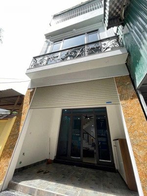 bán _ gấp nhà mới 45 m2 * 3 tầng -mt 4m -thúy lĩnh - gần phố chính - thoáng sáng an sinh đỉnh