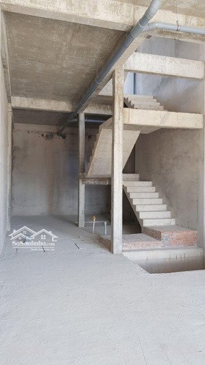 nhà cầu diễn - 2 thoáng - 5 tầng xây mới - oto - 56m - 21.2 tỷ (1tl1525139)