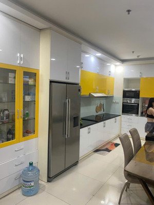 cho thuê căn hộ lacasa q7, 2pn 2wc, tầng cao, view sông, 86m², giá chỉ 12tr/tháng