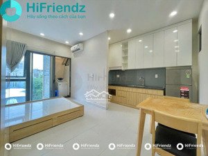 cực phẩm q2 mai chí thọ - full nội thất cửa sổ lớn thoáng - tiện đi sala q1