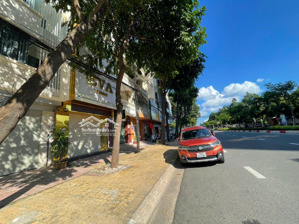 cho thuê mặt bằng kinh doanh nguyễn an ninh, phường 9, vũng tàu