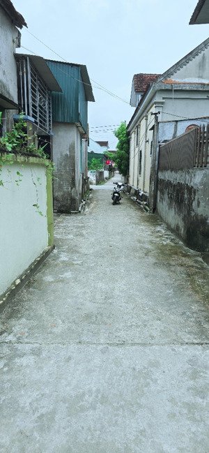 nhỉnh 2.x tỷ sở hữu ngay 42m đất cực đẹp gần bv đa khoa hoài đức, hà nội
