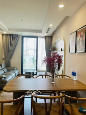 cho thuê căn hộ sân vườn 3pn sol 1 ecopark, view biệt thự đảo