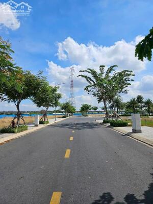  BÁN ĐẤT CHÍNH CHỦ – PHƯỜNG 4, TÂN AN – LONG AN -GIÁ RẺ NHẤT KHU VỰC - CHỈ 1 TỶ 5