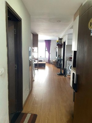 chính chủ cho thuê cc 2pn, 12.5 triệu, 64m2 view đẹp ở vov mễ trì, nam từ liêm, hn