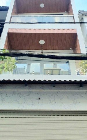 cần cho thuê nhà mt 122a bùi đình túy p. 12 q. bình thạnh