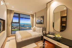 bán căn hộ cc masteri rivera đà nẵng, 6 tỷ, 64.76m2, 2pn, 1wc, nhiều tiện ích