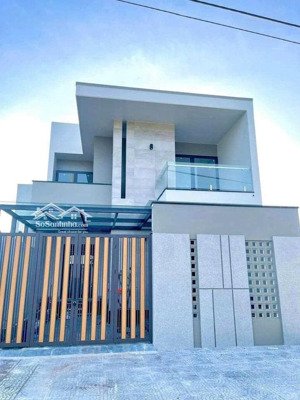 bán gấp căn nhà lầu giá ngộp gần chợ ,trường học thạnh phú, sát biên hòa.