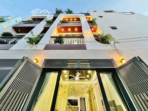 bán căn nhà đẹp 3tỷ560 đường ôtô nguyễn thiện thuật - p. 2 - q. 3, diện tích 79,6m2, cho thuê 30tr