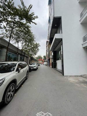 phân lô -xuân la -quận tây hồ -ô tô -gần hồ tây -51 m2-5 tầng--sổ đỏ vuông
