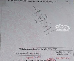 đất mặt đường nhựa cách biển long hải 500m giá 2,5 tỷ