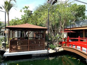 ngôp! cần bán nhanh, khu du lịch ngay vinhomes quận 9, dt: 16.2ha (odt: 400m2), giá: 5.5 tr/m2