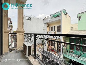 chdv full nội thất ngay chợ bà chiểu gần đh văn lang - hutech - uef - gtvt - thuận tiện đi q1-2-3