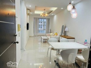 cho thuê cc đẹp sky garden 3, phạm văn nghị, tân phong, q7, tp.hcm, 12,5 triệu, 56m2