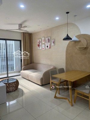 cho thuê căn hộ chung cư phúc thịnh, cao đạt, 1, quận 5, tp.hcm, 13 triệu vnd, 84m2