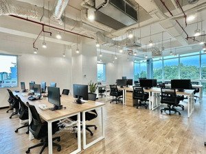 hà đông - chính chủ cần cho thuê 150m2 thông sàn làm văn phòng công ty giá 13 triệu/tháng