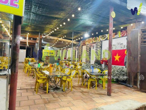 cho thuê mặt bằng vị trí đẹp ngã tư võ thị sáu, phường 2, vũng tàu