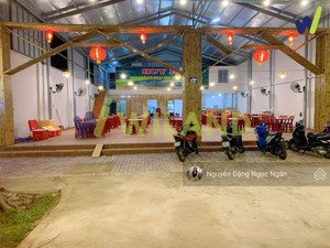 cho thuê mặt bằng kinh doanh diện tích lớn, vị trí lớn nguyễn thiện thuật, p thắng nhất, vũng tàu