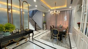 liền kề sao biển 03 hoàn thiện đẹp - vinhomes ocean park 1 gia lâm