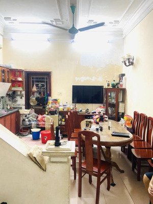 bán nhà phố võ thị sáu - hai bà trưng, ô tô tránh, lô góc, view hồ, 115m2 x 4 tầng, 36 tỷ