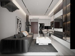 bán gấp căn hộ oriental plaza quận tân phú, dt: 106m2, 3pn 3wc. giá 4,1 tỷ. lh: 