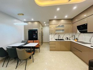 gia đình cần bán nhà riêng 50m, mặt tiền 7m, nhà 5 tầng mới đẹp giá nhỉnh 13 tỷ tại trần duy hưng