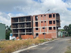 bán nhà 4 tầng mới cứng p. tam bình, tp. thủ đức chỉ 4.5 tỷ sổ riêng hoàn công