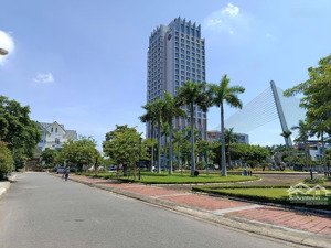 bán lô biệt thự biệt lập đảo xanh - hải châu đà nắng
