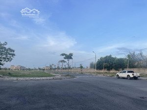 lô 171.5m2 ngang 7m kđt số 4 - giá tốt 2ty850