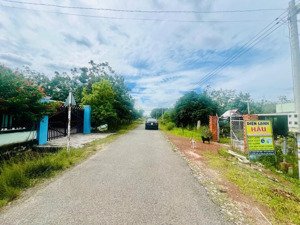 bán đất đẹp minh thạnh dầu tiếng bình dương