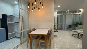 cho thuê ngắn hạn-dài hạn căn hộ 3pn star hill, 25 triệu, 94m2 ở tân phú, q7, hcm