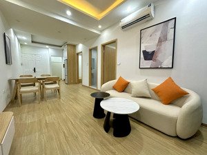 bán căn góc 2 ngủ vov mễ trì, ban công đn, full nội thất, 75m2 giá 4tỷ95