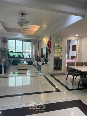 rẻ nhất thị trường! bán căn hộ chung cư tại đtm dịch vọng tòa n09b1, 7,5 tỷ, 119m2 với view đẹp