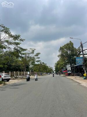 Bán lô đất khu dân cư Đinh Thuận, Tân Hiệp, Biên Hòa, 82m2, giá 4 tỷ 600.