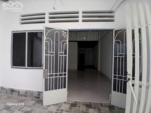 BÁN NHÀ GẤP TRẦN THỊ CỜ - THỚI AN, QUẬN 12- 68M2, NGANG 4.3M-FULL THỔ CƯ, GIÁ CHỈ 3.9 TỶ