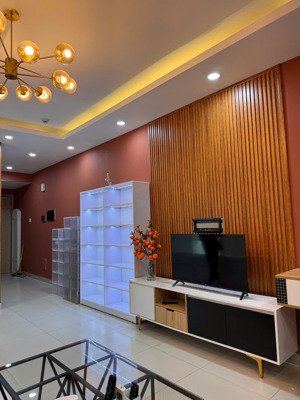 bán gấp căn hộ topaz twin 47m2 decor nội thất y hình