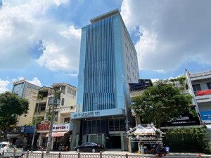 bán nhà mặt tiền xô viết nghệ tĩnh, p. 19, bình thạnh, giáp quận 1 dt 5.5x20m nhà 3 tầng, giá 27 tỷ