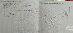 bán đất 115m2 - mặt tiền 5m- 2.3 tỉ - phường tân thành tp. cà mau