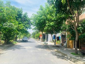 " trực diện công viên " đất mặt tiền hòa phú 11, hòa minh, liên chiểu | 100m2