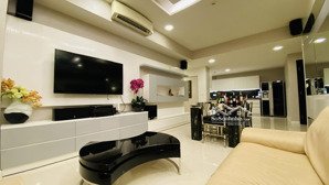 cho thuê căn hộ chung cư sunrise city view, 35 triệu, 139 m2, hàng hiếm tại quận 7