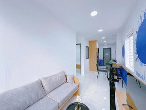 cho thuê căn hộ khu vực bình thạnh