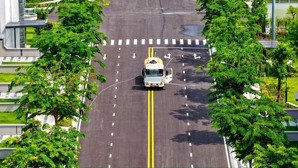 gladia khang điền: sở hữu nhà phố sân vườn compound đợt đầu tiên - đặc quyền của số ít