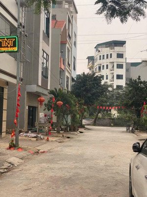 bán nhà phân lô khu yên nghĩa hà đông, 50m² x 6 tầng, gara ô tô vỉa hè rộng giá 11,1 tỷ